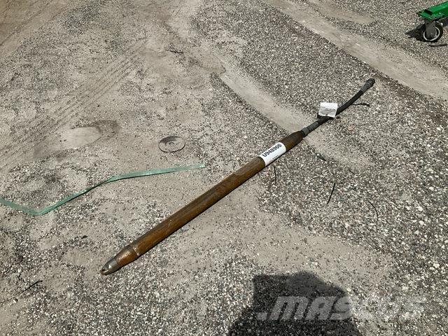 Vermeer VPT200 Andere Bergbaugeräte