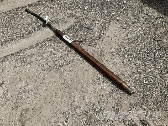 Vermeer VPT200 Andere Bergbaugeräte