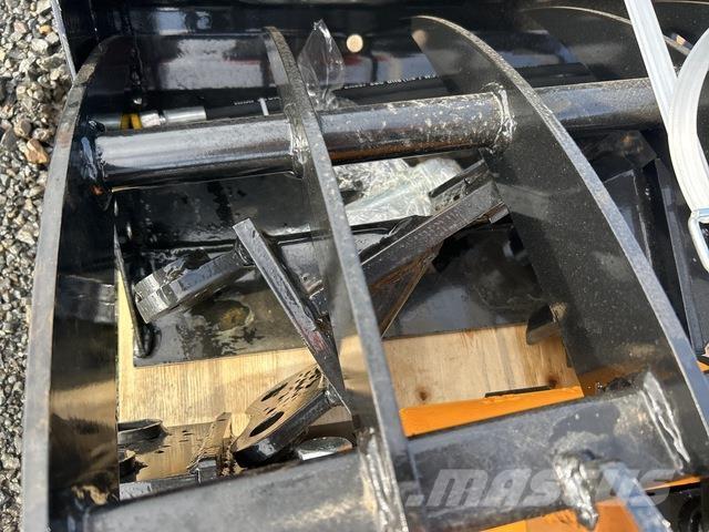 Vicsec  Andere Zubehörteile