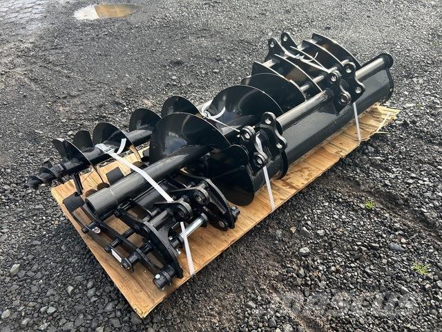 Vicsec  Andere Zubehörteile