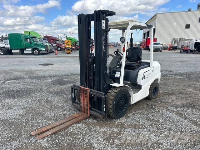 Viper FD35X Heftrucks overige