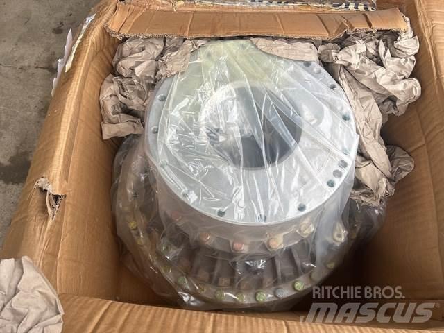Voith VC5/ Transport Sonstige