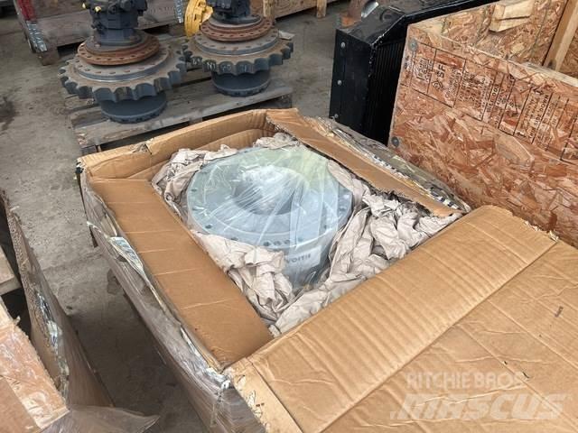 Voith VC5/ Transport Sonstige