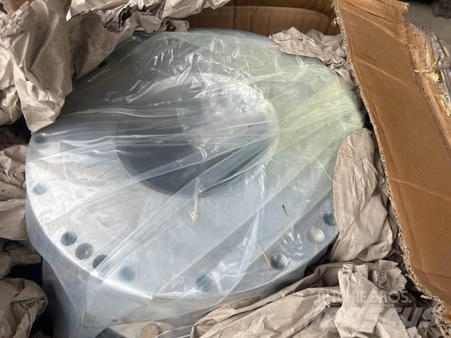 Voith VC5/ Transport Sonstige
