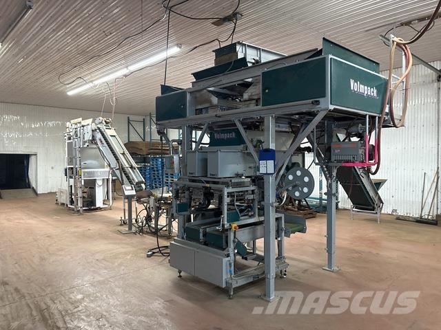 Volmpack 12000 Sonstige Baumaschinen