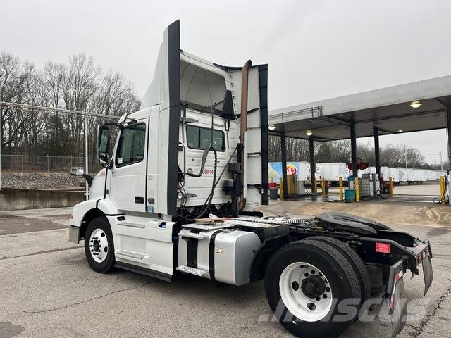 Volvo  Sattelzugmaschinen