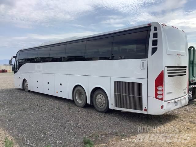 Volvo 9700 Reisebusse