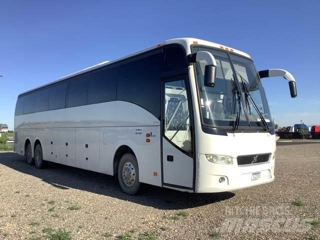 Volvo 9700 Reisebusse