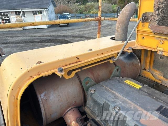 Volvo EC330CL Raupenbagger