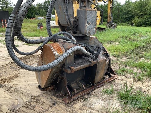 Volvo ECR235DL Raupenbagger