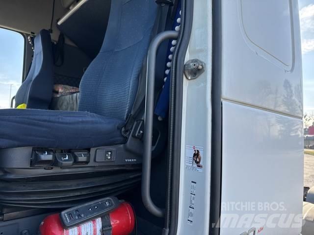 Volvo FH480 Sattelzugmaschinen