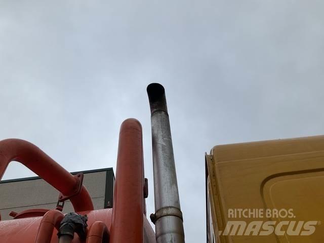 Volvo FM Sonstige Baumaschinen