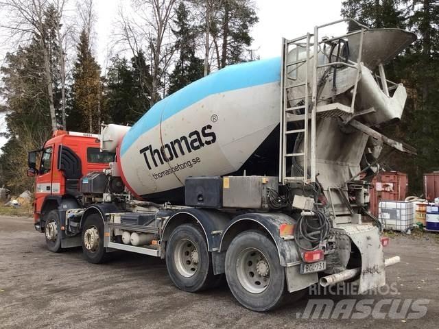 Volvo FM400 Andere Fahrzeuge