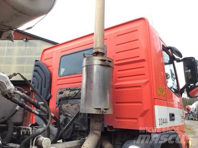 Volvo FM400 Andere Fahrzeuge