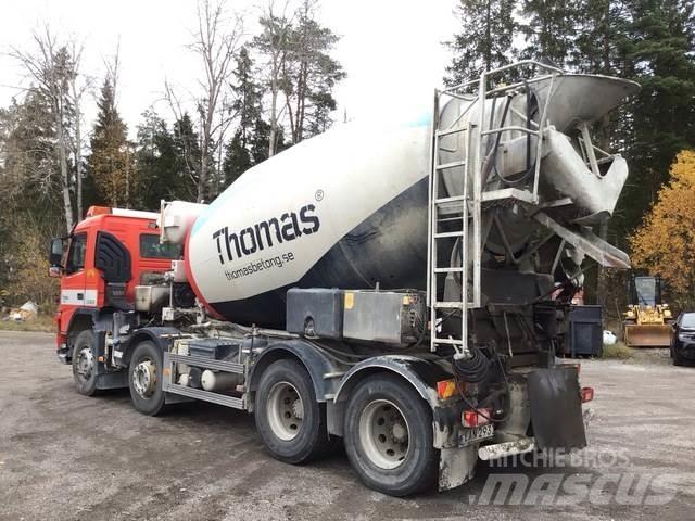 Volvo FM400 Andere Fahrzeuge