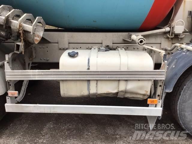 Volvo FM400 Andere Fahrzeuge