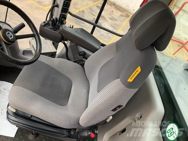 Volvo L150H Radlader