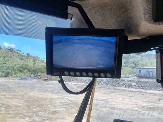 Volvo L180H Radlader