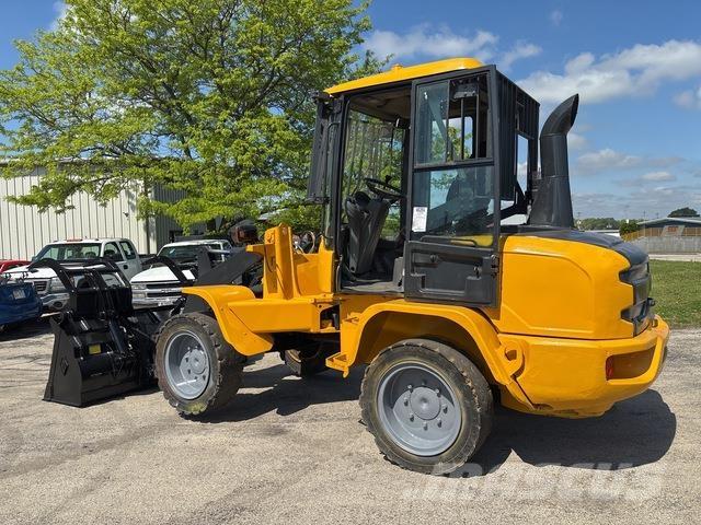 Volvo L35GS Radlader