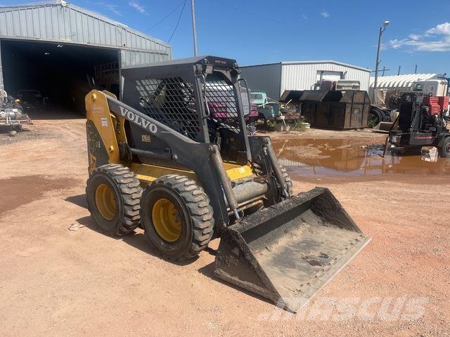 Volvo MC90B Kompaktlader