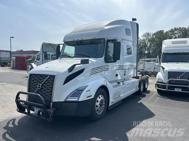 Volvo VNL Sattelzugmaschinen