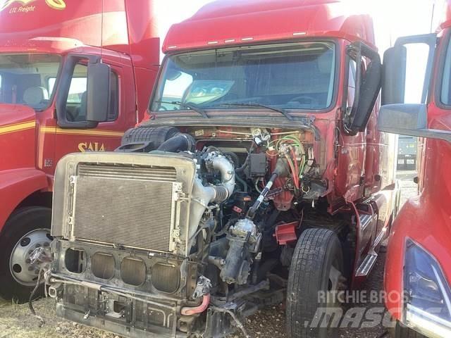 Volvo VNL Sattelzugmaschinen