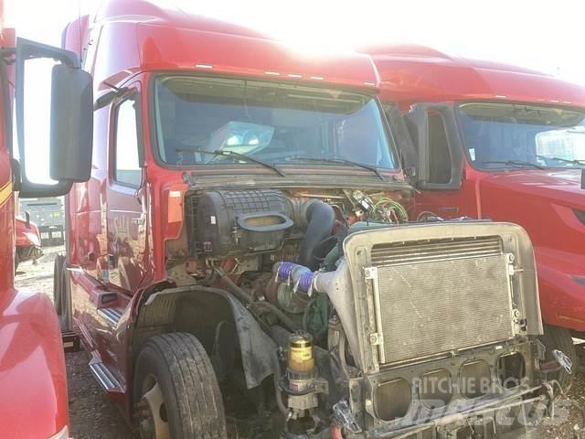 Volvo VNL Sattelzugmaschinen