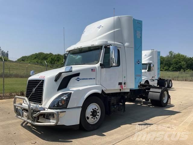 Volvo VNL Sattelzugmaschinen