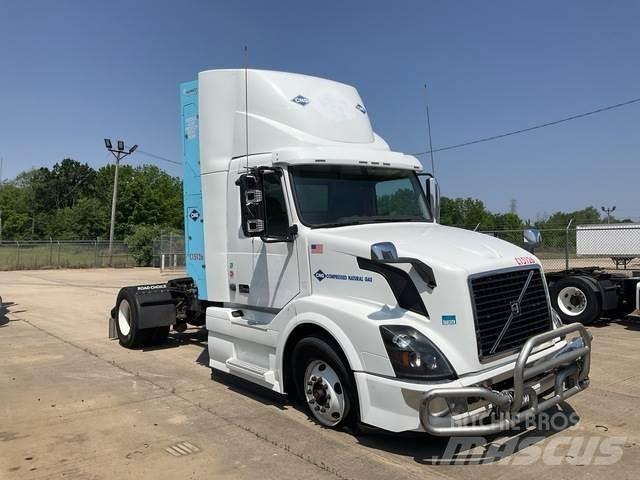 Volvo VNL Sattelzugmaschinen
