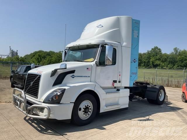 Volvo VNL Sattelzugmaschinen