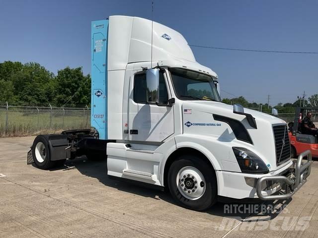 Volvo VNL Sattelzugmaschinen