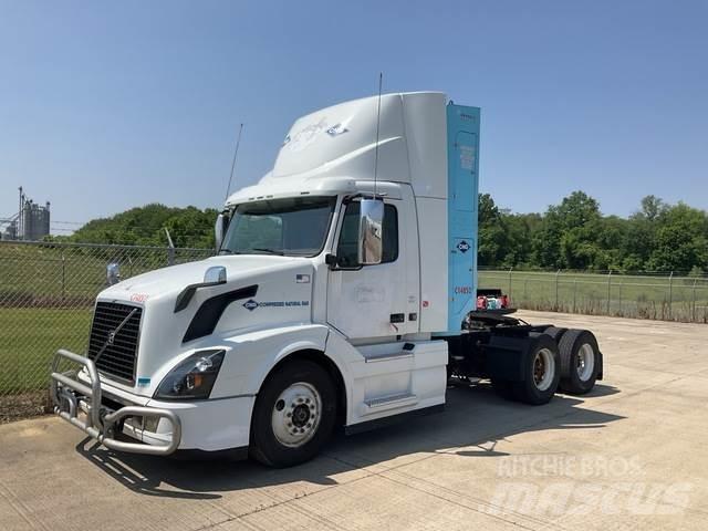 Volvo VNL Sattelzugmaschinen