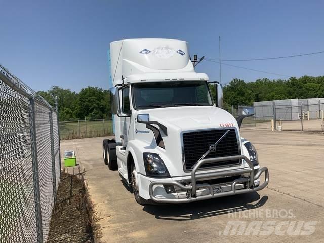 Volvo VNL Sattelzugmaschinen