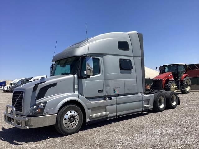 Volvo VNL64780 Sattelzugmaschinen