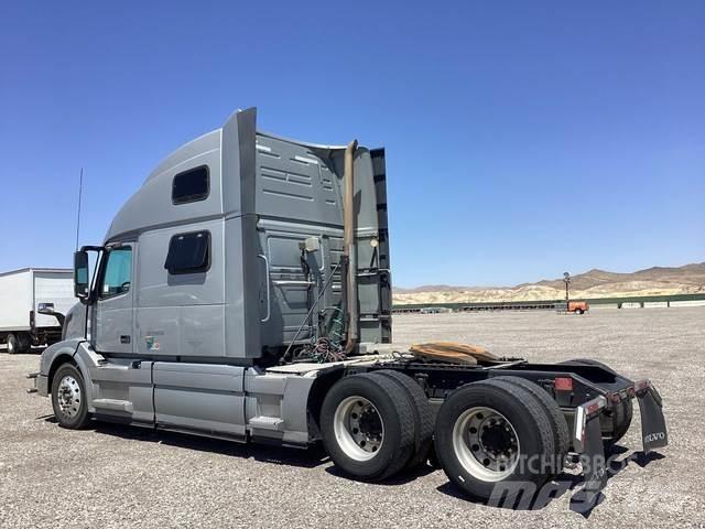 Volvo VNL64780 Sattelzugmaschinen