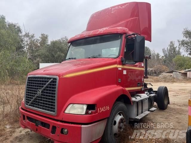 Volvo VNM Sattelzugmaschinen