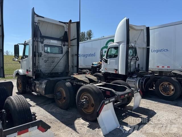 Volvo VNM Sattelzugmaschinen