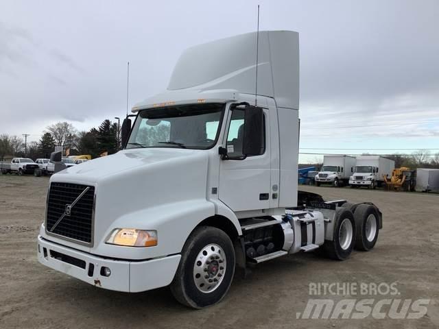 Volvo VNM Sattelzugmaschinen