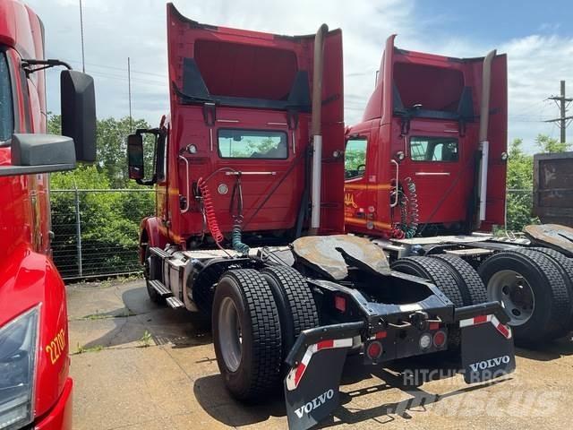 Volvo VNM Sattelzugmaschinen
