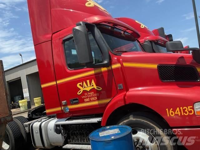 Volvo VNM Sattelzugmaschinen