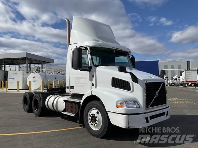 Volvo VNM Sattelzugmaschinen