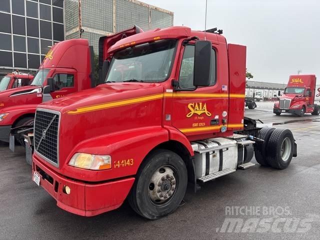 Volvo VNM Sattelzugmaschinen