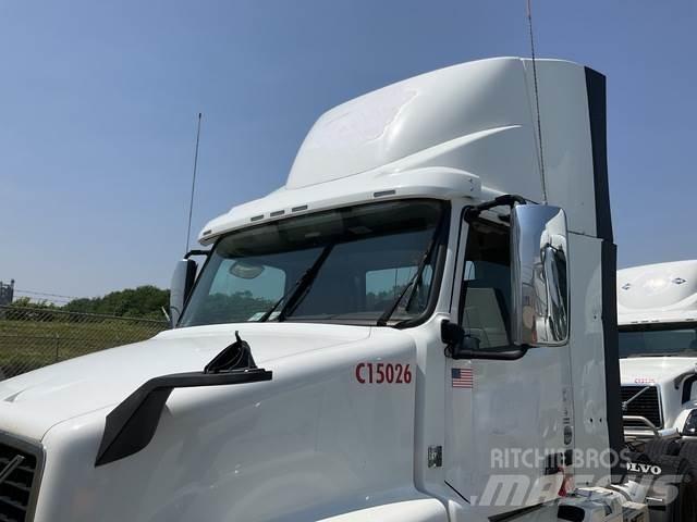 Volvo VNM Sattelzugmaschinen