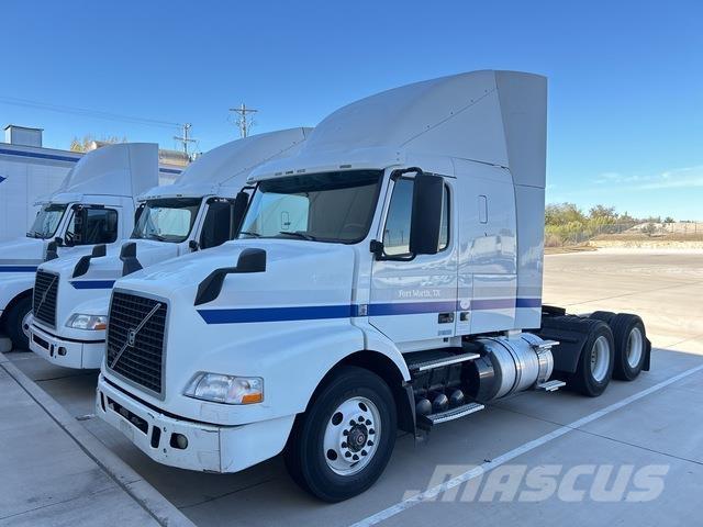Volvo VNM Sattelzugmaschinen