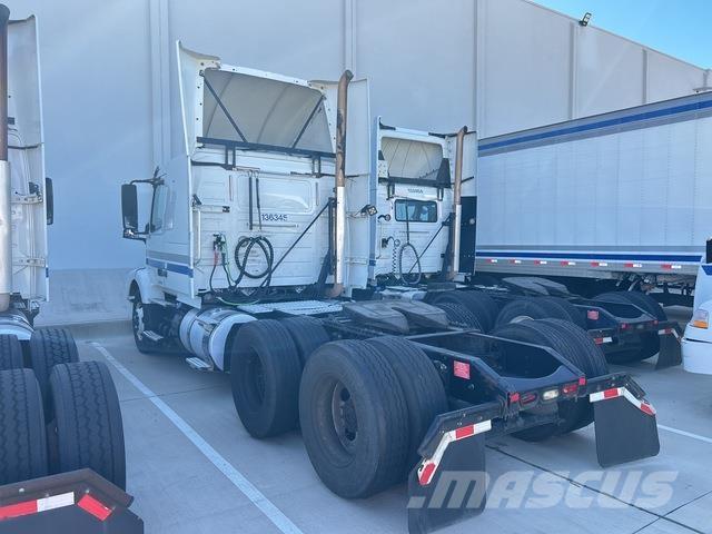 Volvo VNM Sattelzugmaschinen