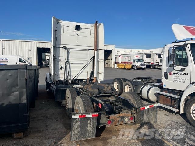 Volvo VNM64T Sattelzugmaschinen