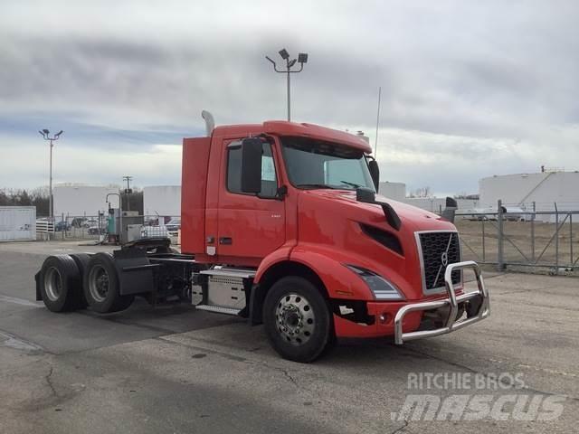 Volvo VNR Sattelzugmaschinen
