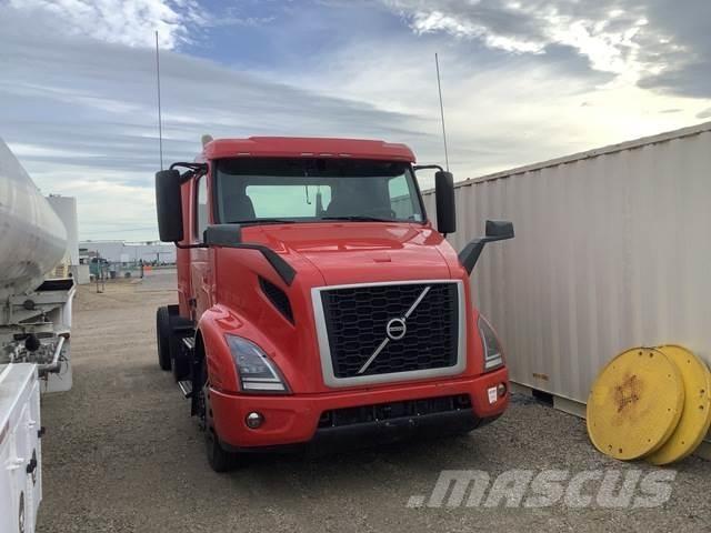 Volvo VNR Sattelzugmaschinen