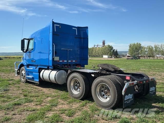 Volvo VNR Sattelzugmaschinen