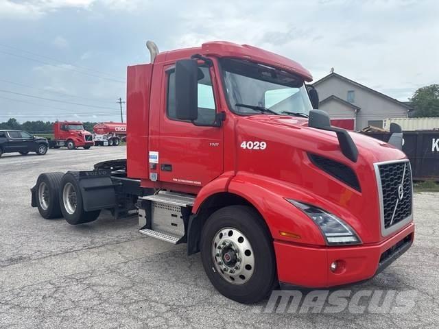 Volvo VNR Sattelzugmaschinen